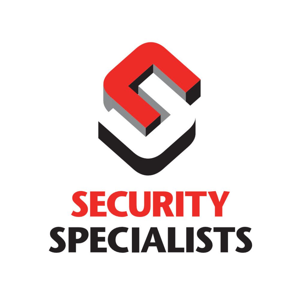 Logo for Security Specialists Ltd.
