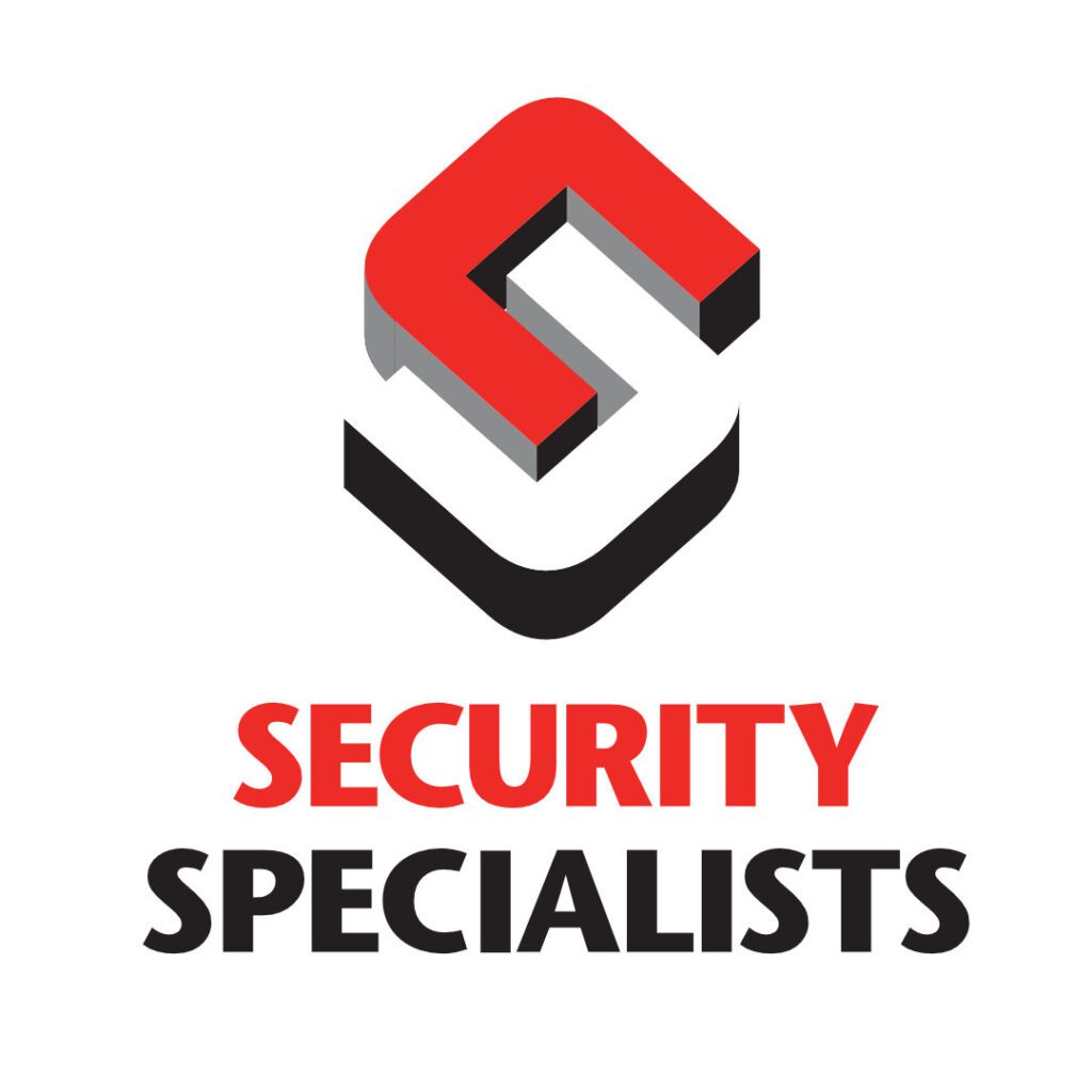 Logo for Security Specialists Ltd.