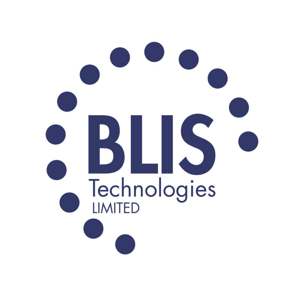 Blis Technologies Limited Logo