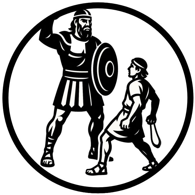 Differentiation is survival — Brand Strategy metaphor.