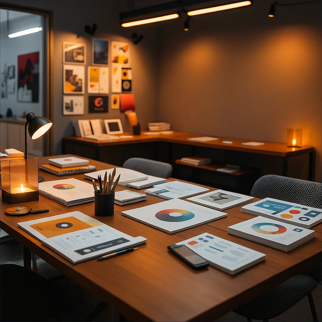 Strategic tools and frameworks used by brand strategy expert NZ.