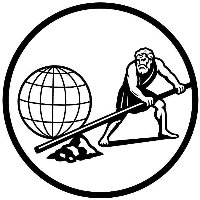 Simplicity is strength — Brand Strategy metaphor.