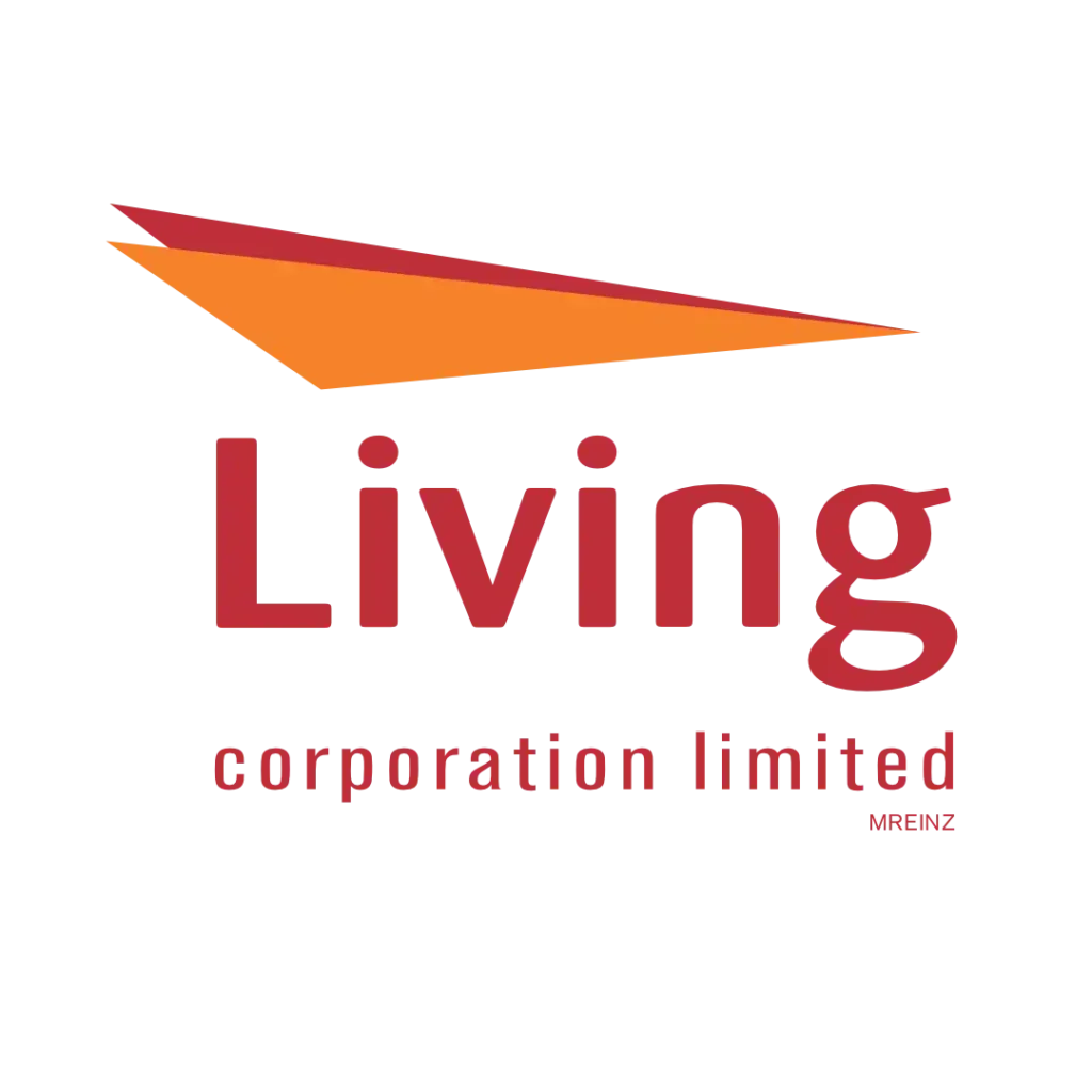 Final identity created from a defined brand purpose, showing how strategic clarity shapes visual direction in real estate.