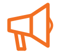 Advertising icon