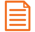 Customer messaging icon
