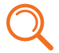 Getting found icon
