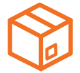 Print packaging icon